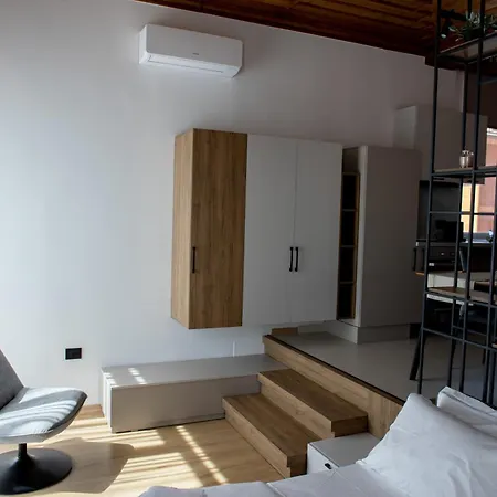 Ginger 公寓 地拉那