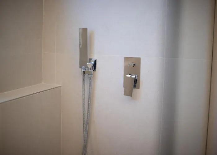 Ginger Apartment Tirana