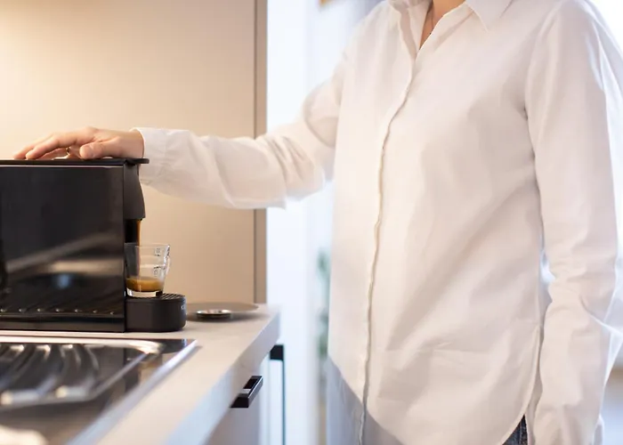 Ginger アパート *