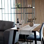 Ginger Appartement
