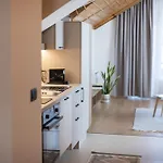 Appartement Ginger *