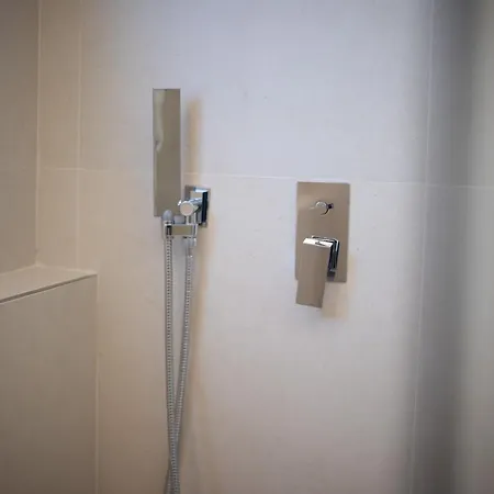 Ginger Apartmán Tirana