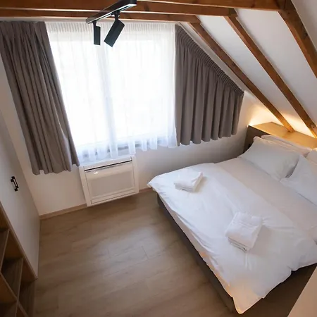 Ginger Apartmán Tirana