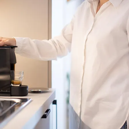 Ginger Appartement *