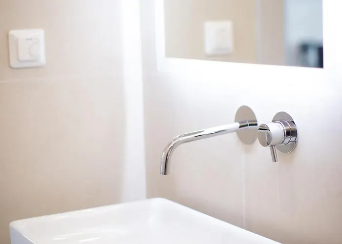 Appartement Ginger *