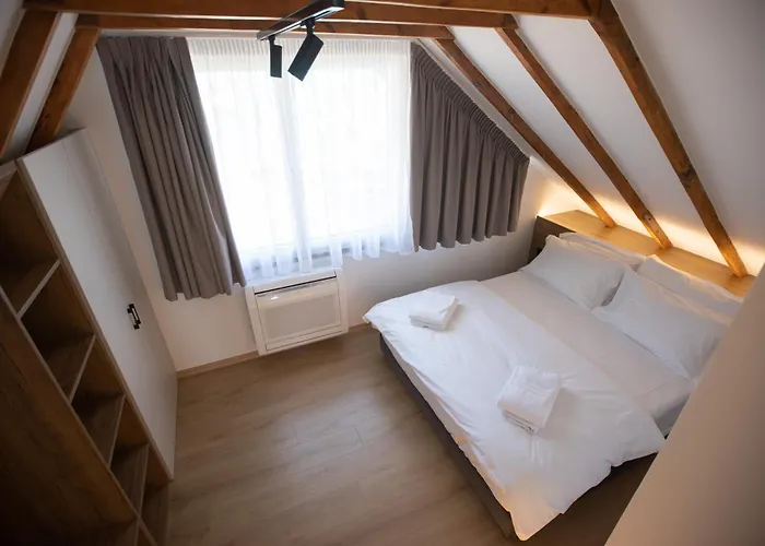 Ginger Apartment Tirana